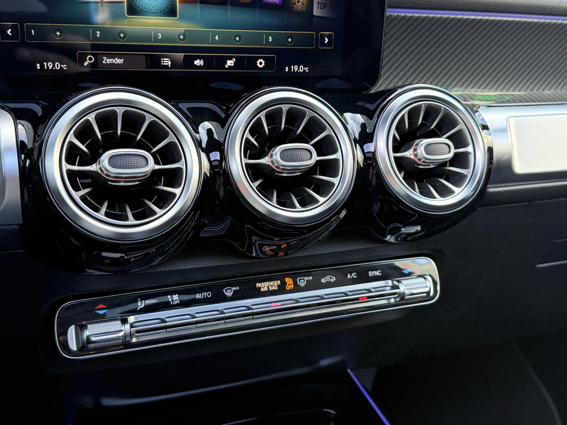 Hoofdafbeelding Mercedes-Benz GLB