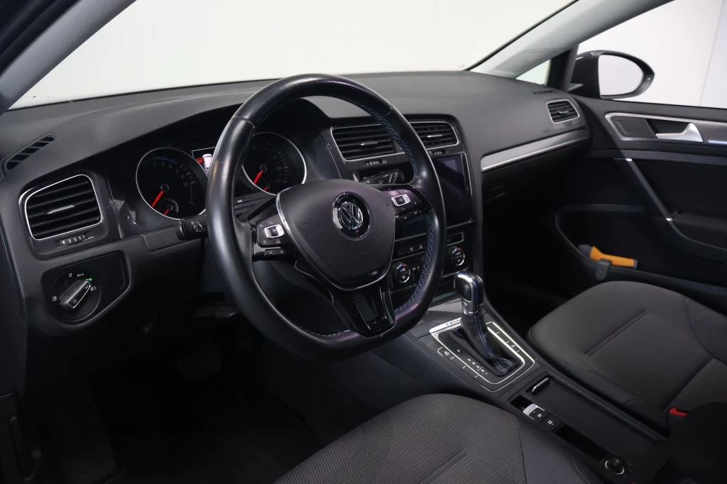 Hoofdafbeelding Volkswagen e-Golf