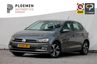 Volkswagen Polo 1.0 TSI Comfortline - 95 pk **Carplay / PDC / ACC