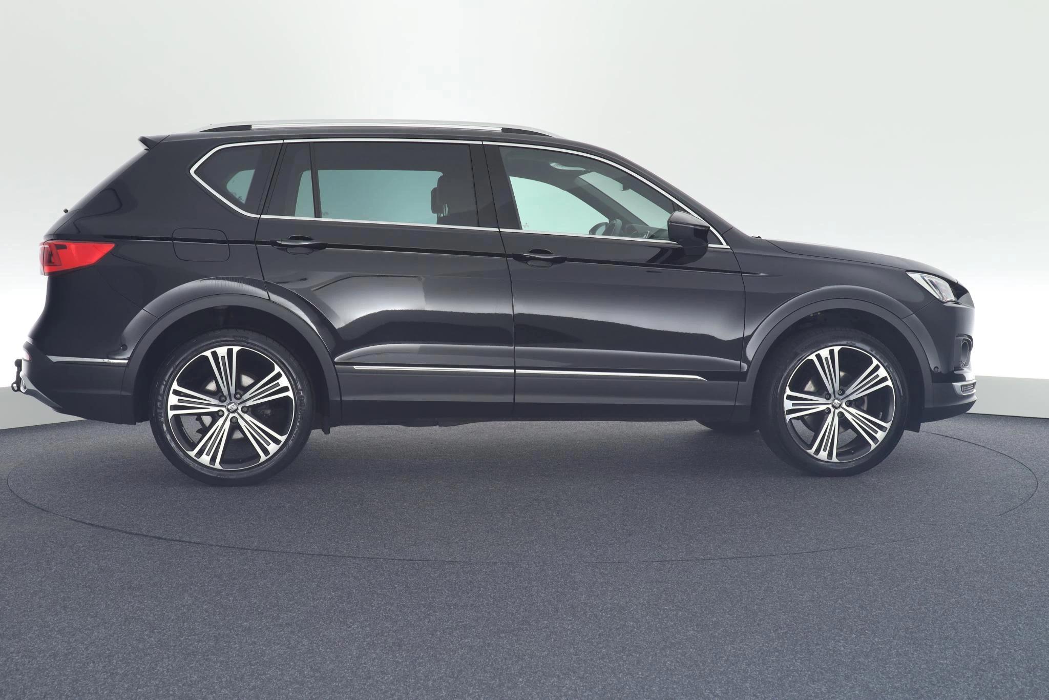 Hoofdafbeelding SEAT Tarraco