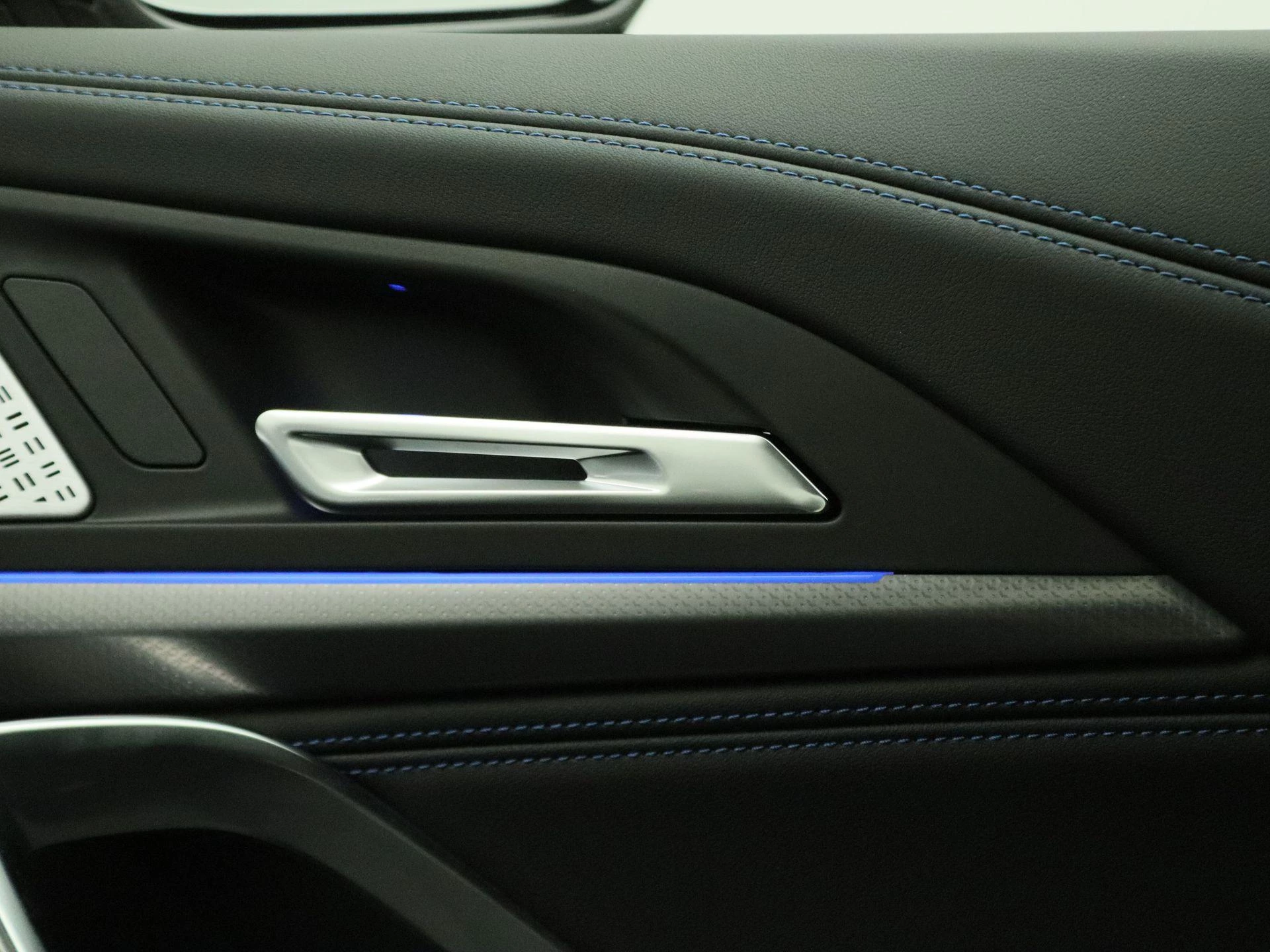 Hoofdafbeelding BMW iX1