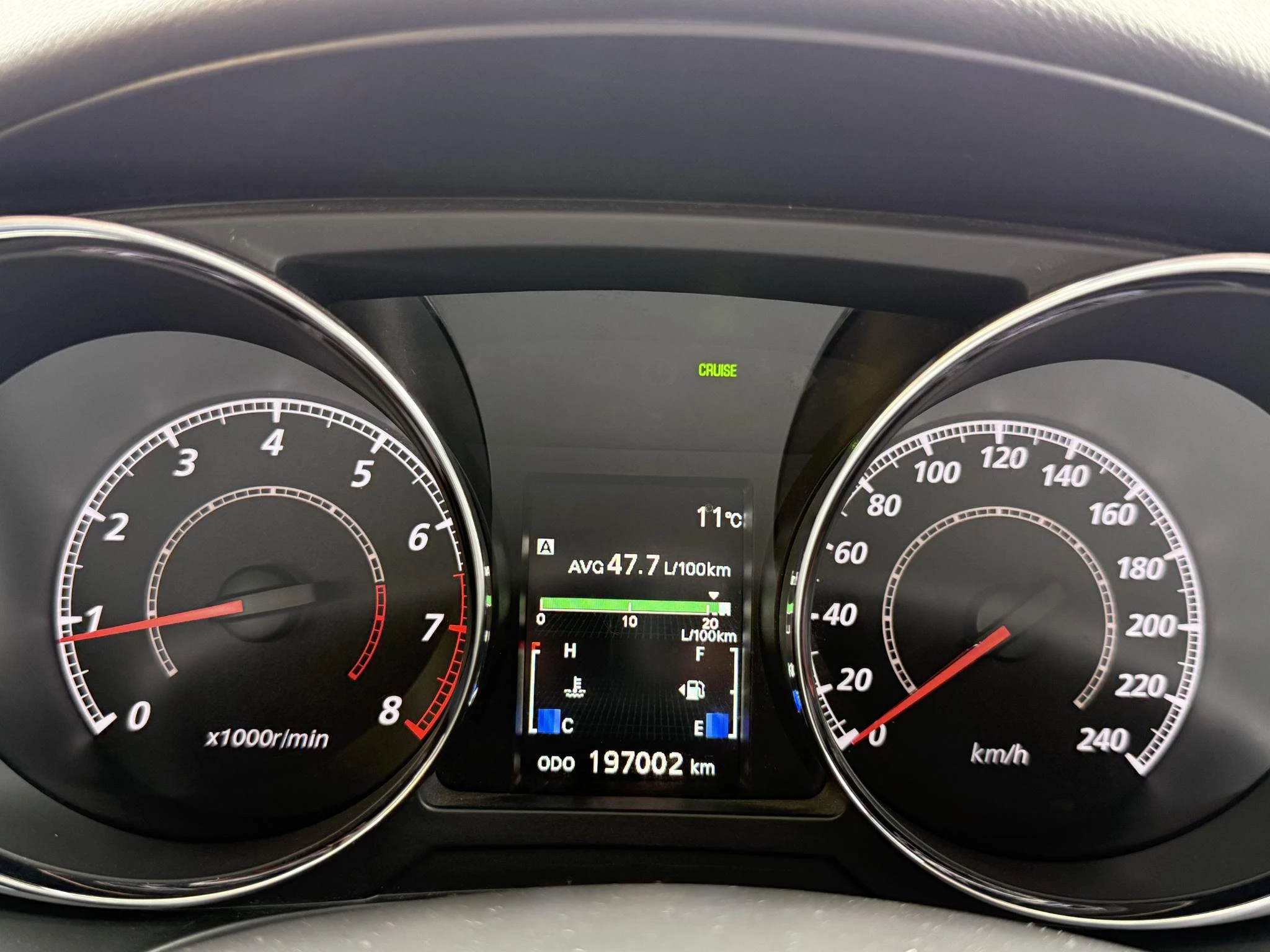 Hoofdafbeelding Mitsubishi ASX