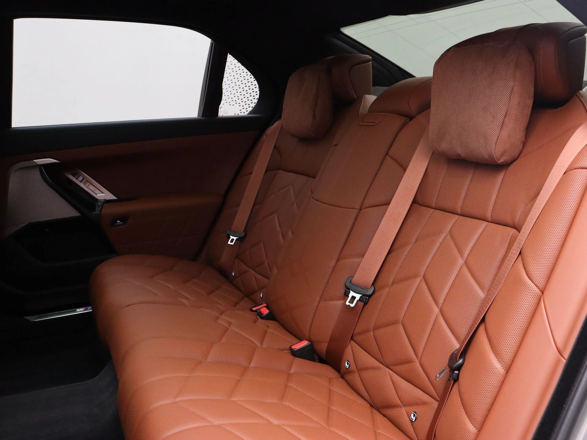 Hoofdafbeelding BMW 7 Serie