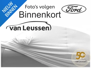 Ford Focus Wagon 155PK HYBRID ST-LINE-X AUTOMAAT PANORAMADAK ALARM WINTER-PACK BLISS 4-JR/100.000KM-FABR.GARANTIE