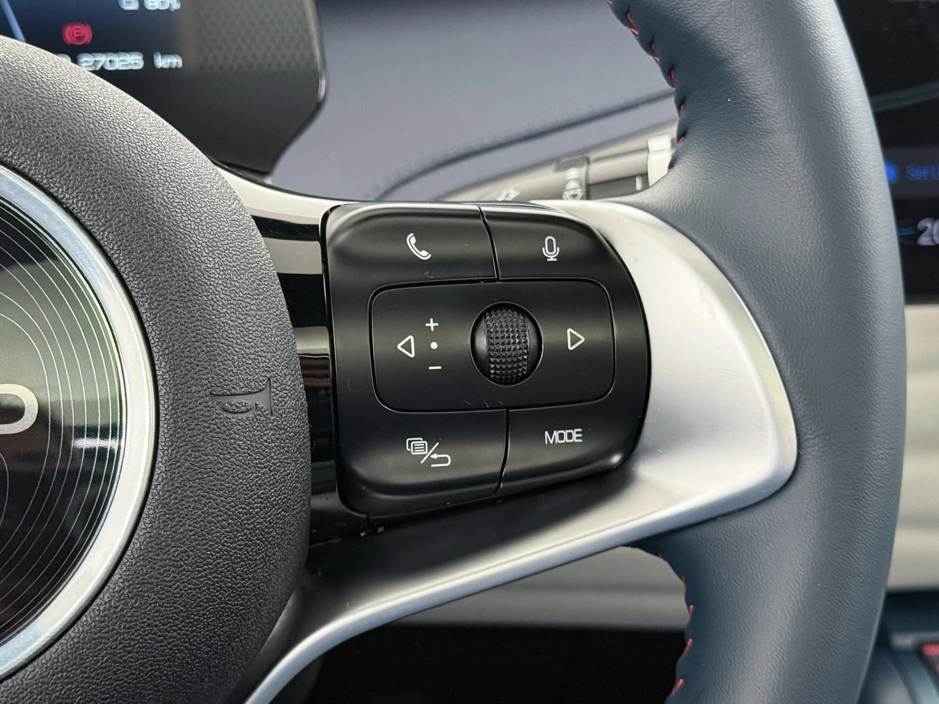 Hoofdafbeelding BYD ATTO 3