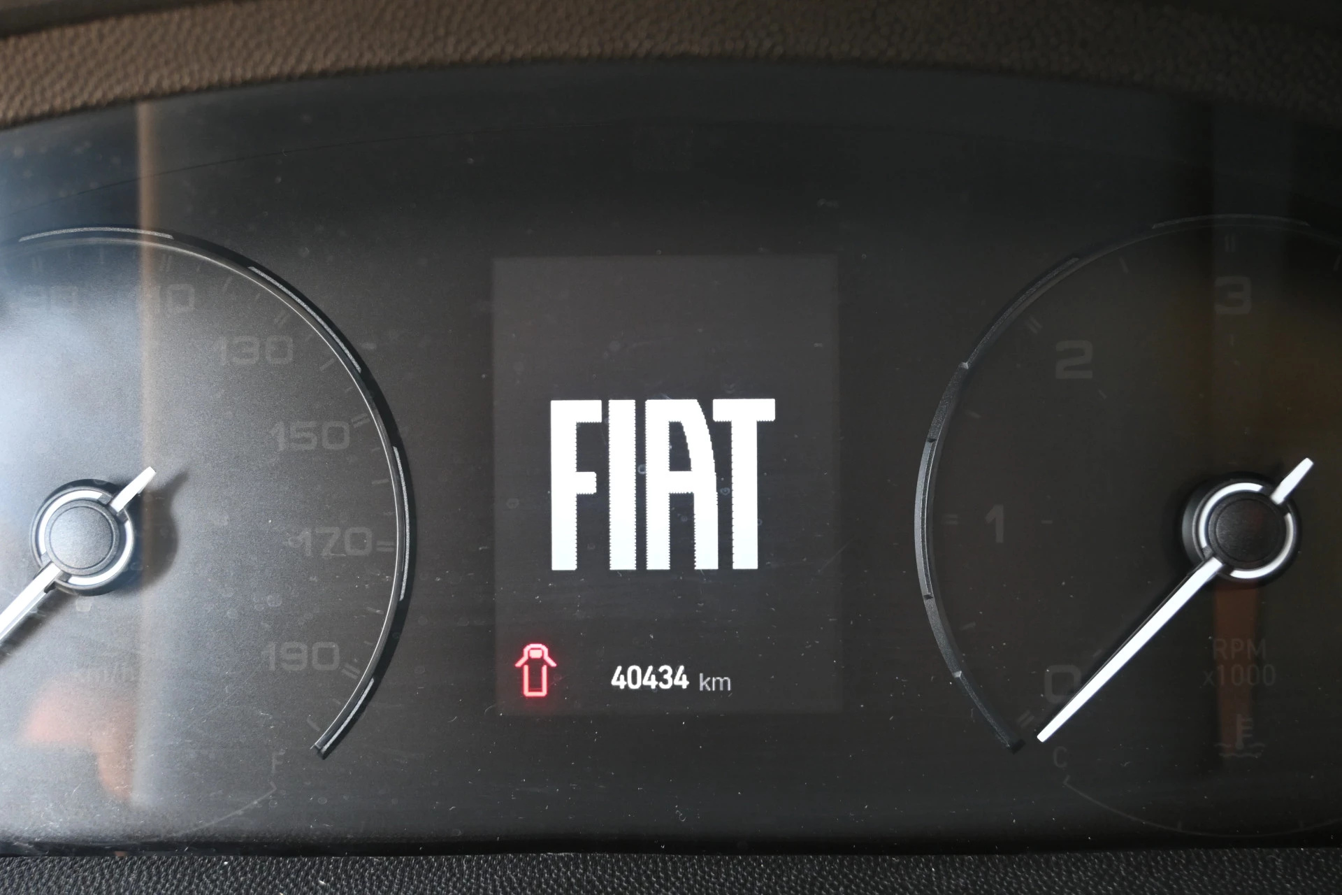 Hoofdafbeelding Fiat Ducato