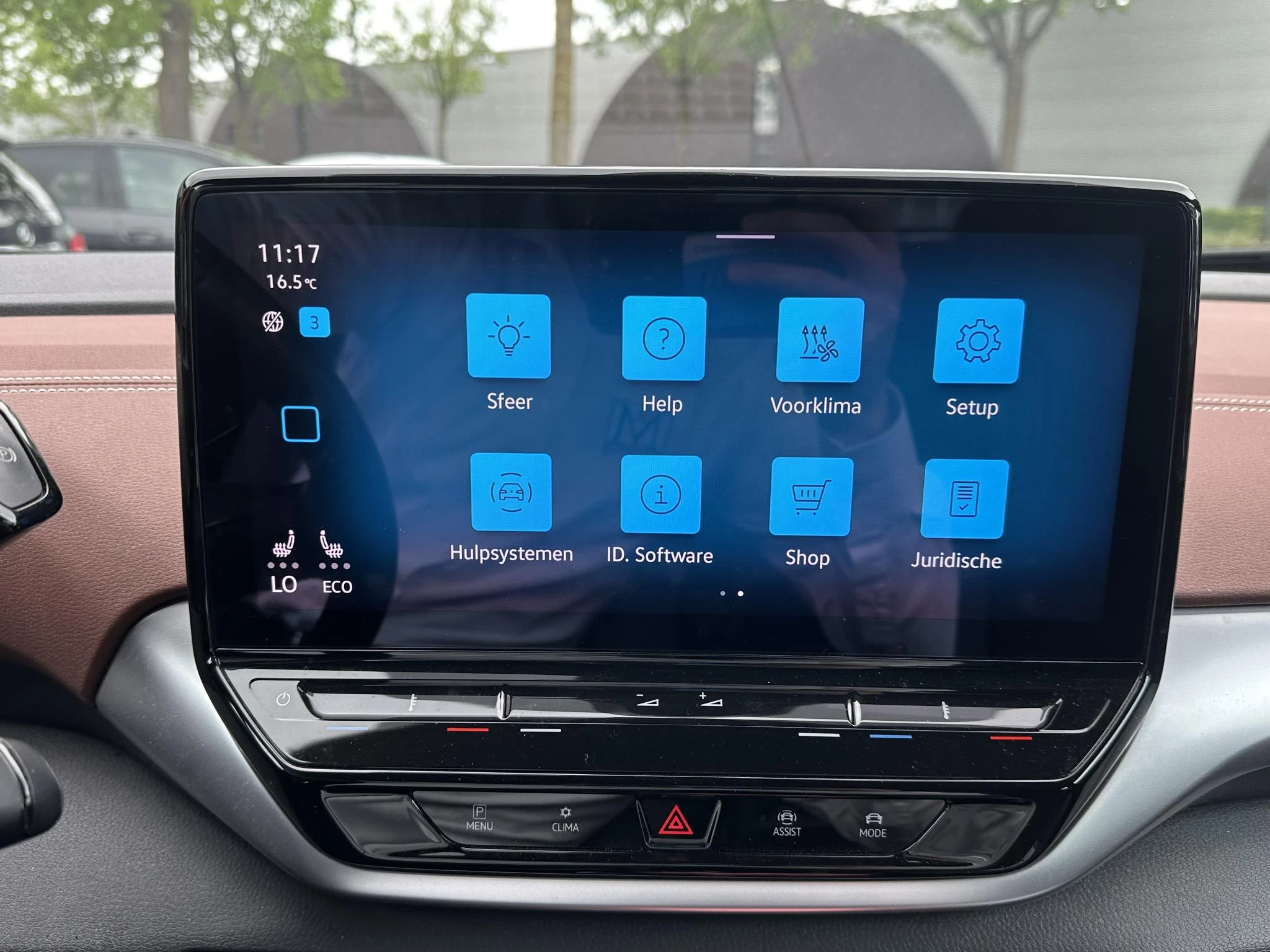 Hoofdafbeelding Volkswagen ID.5