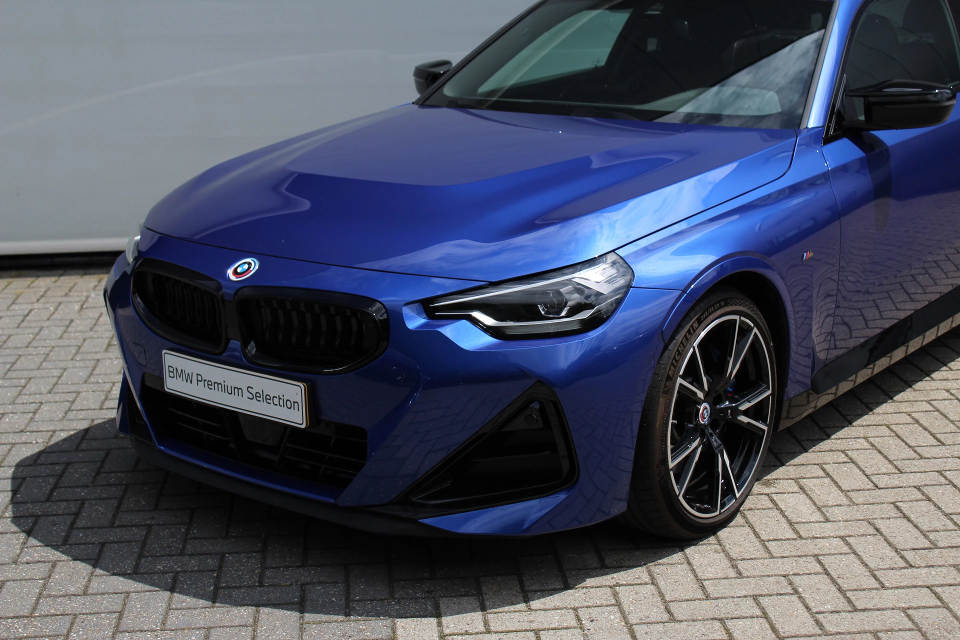 Hoofdafbeelding BMW 2 Serie