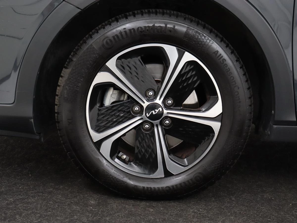 Hoofdafbeelding Kia XCeed