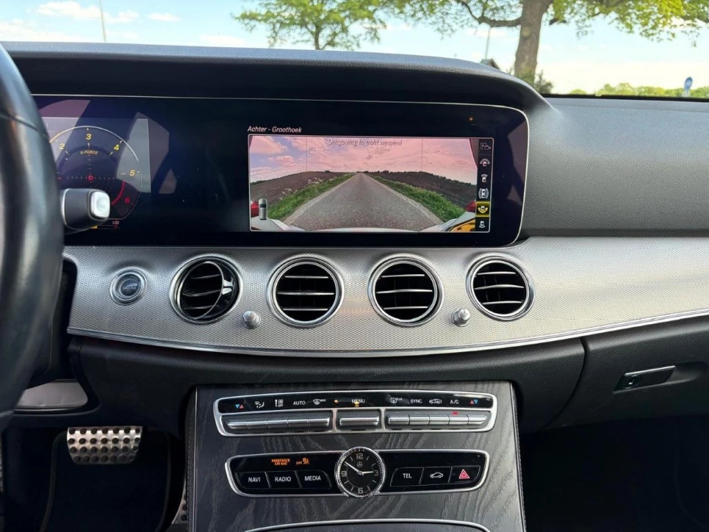 Hoofdafbeelding Mercedes-Benz 200