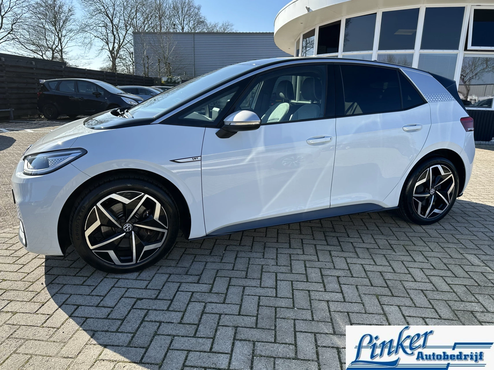 Hoofdafbeelding Volkswagen ID.3