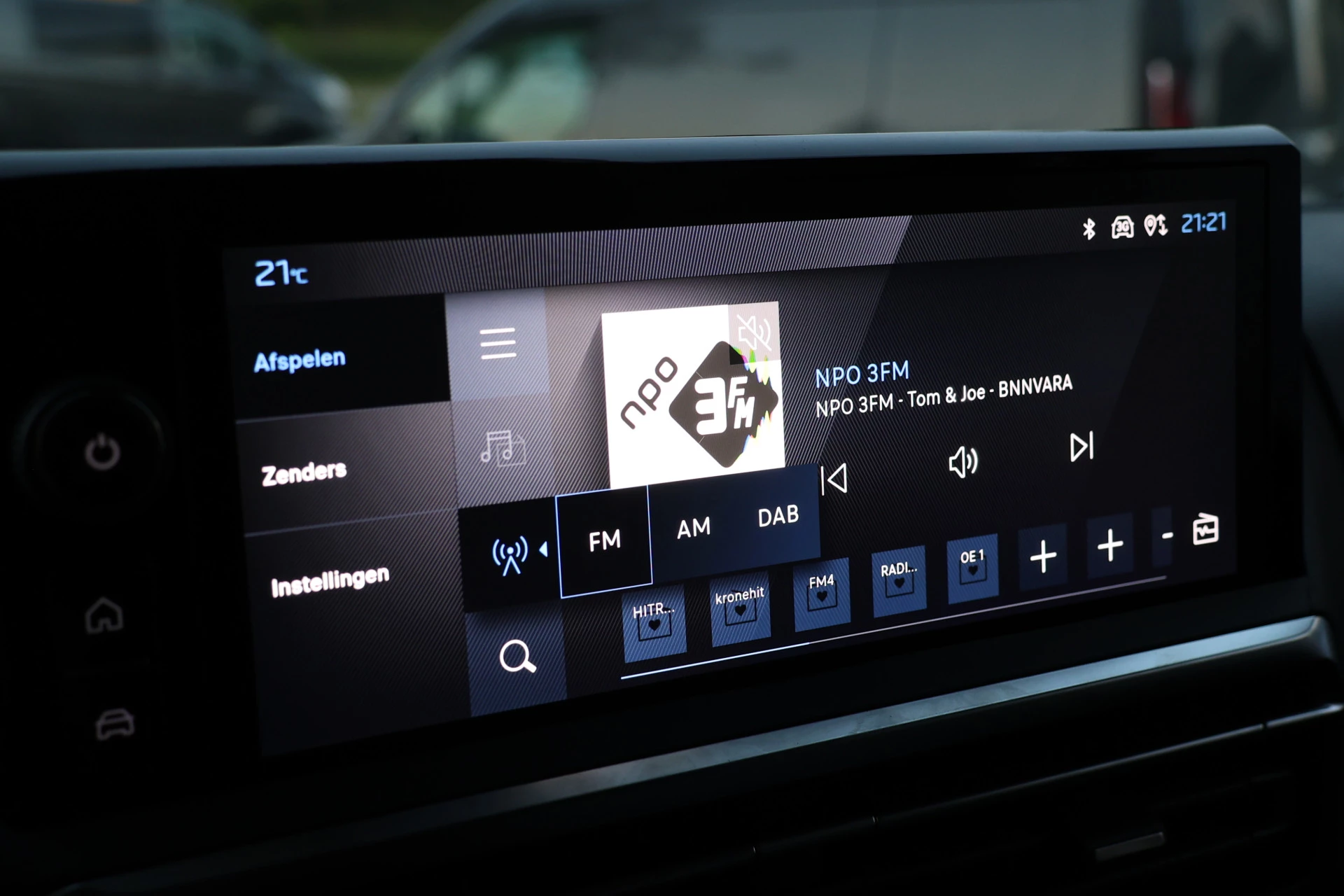 Hoofdafbeelding Peugeot Expert