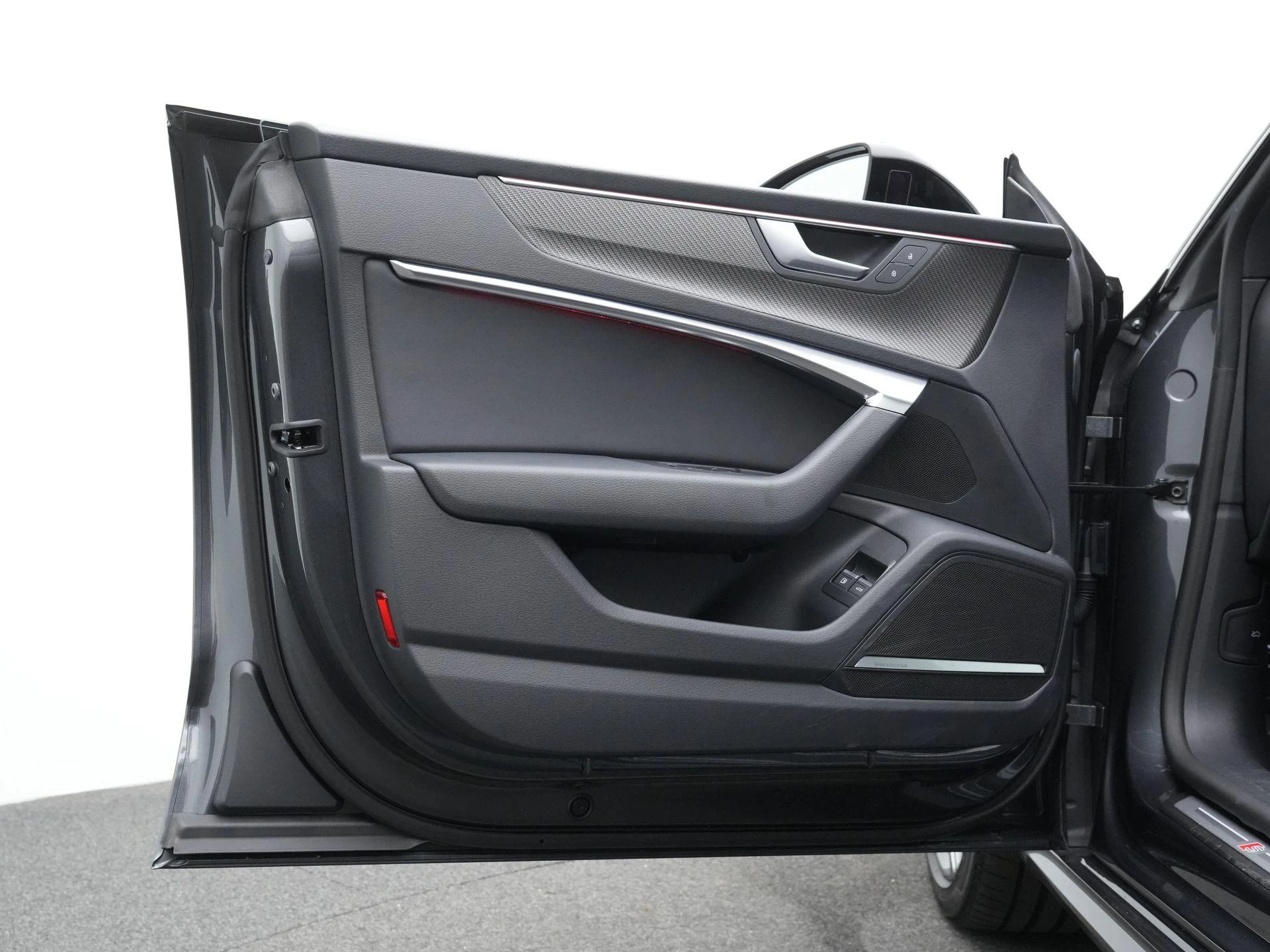 Hoofdafbeelding Audi A7