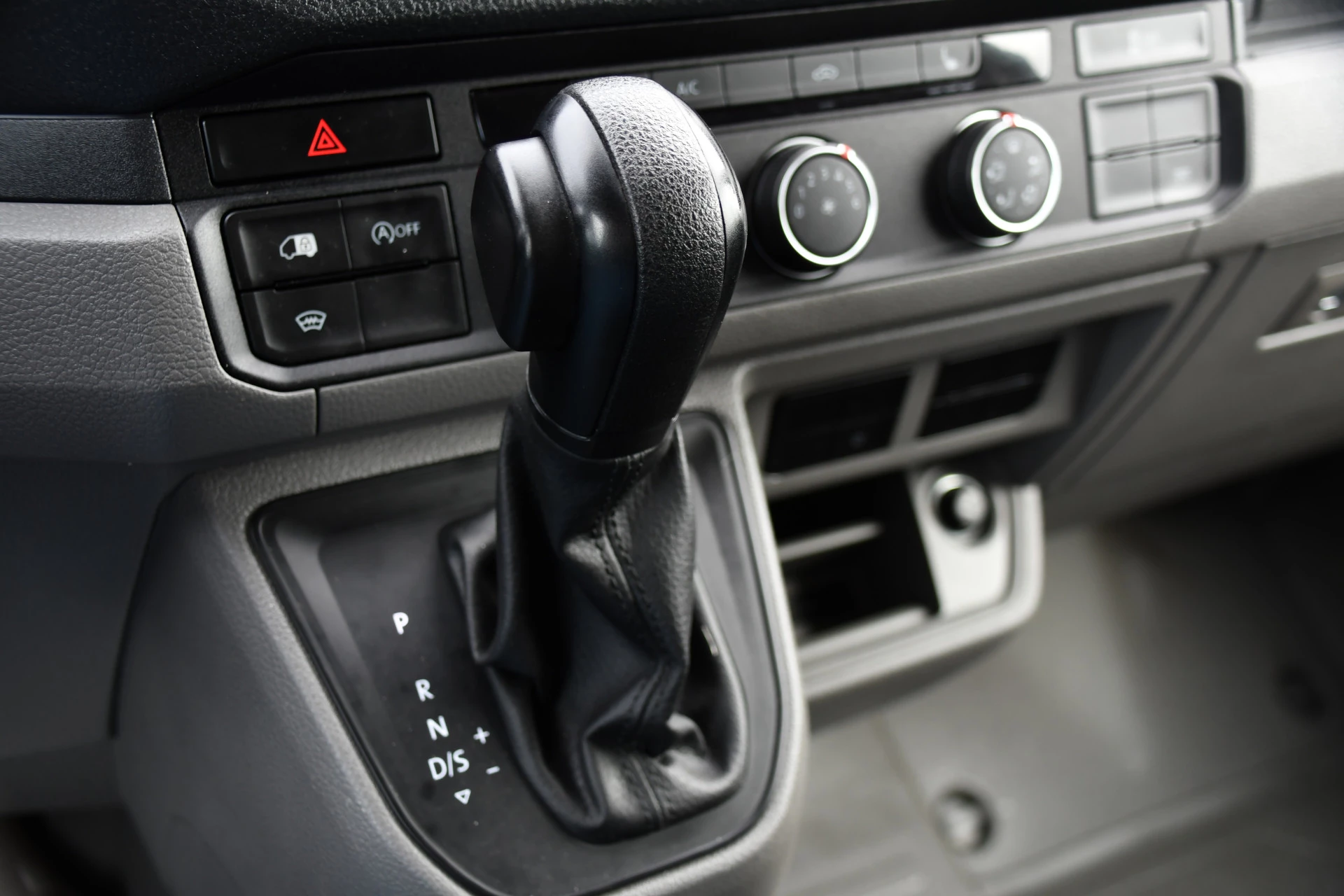 Hoofdafbeelding MAN TGE