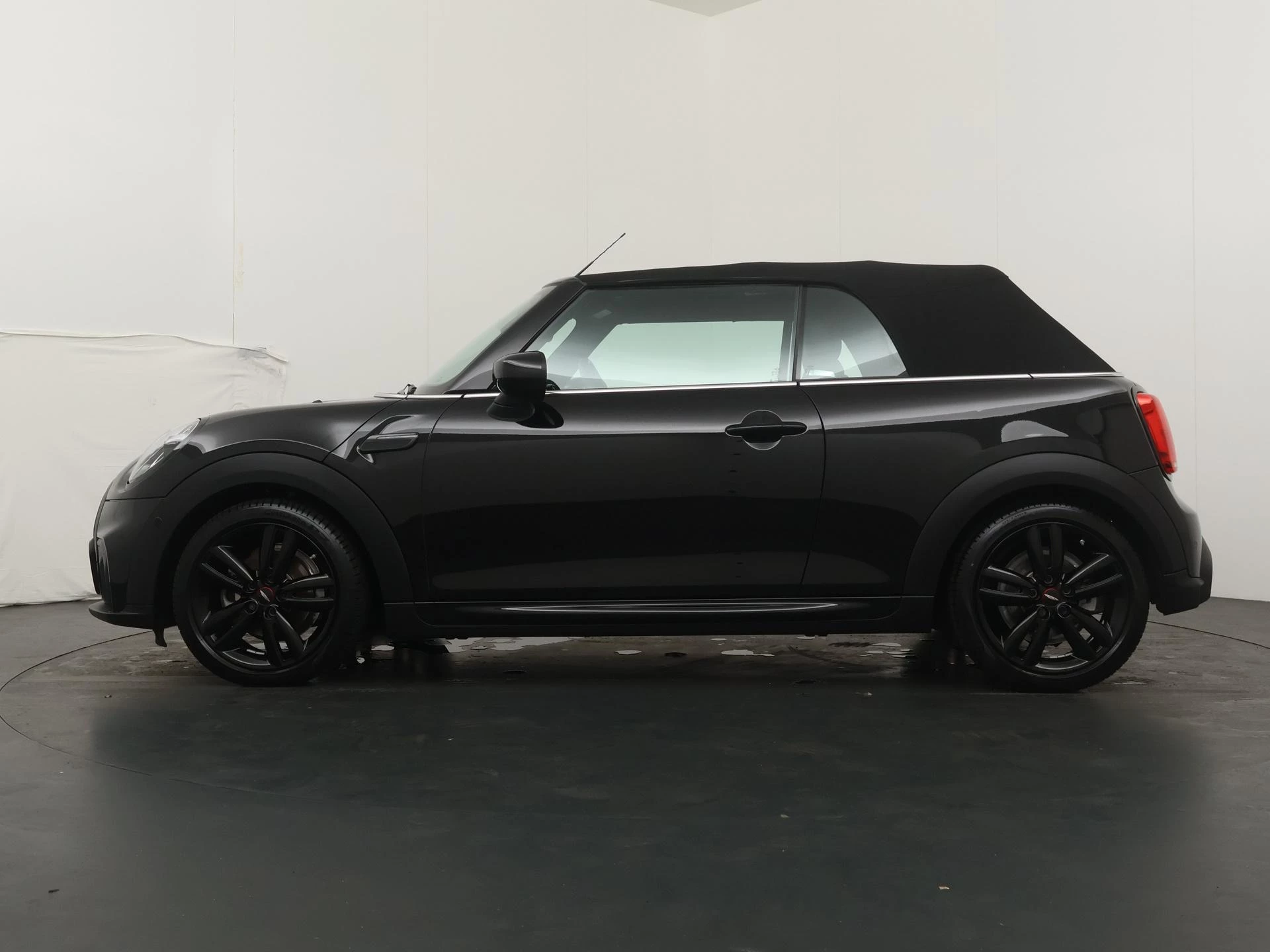 Hoofdafbeelding MINI Cooper Cabrio