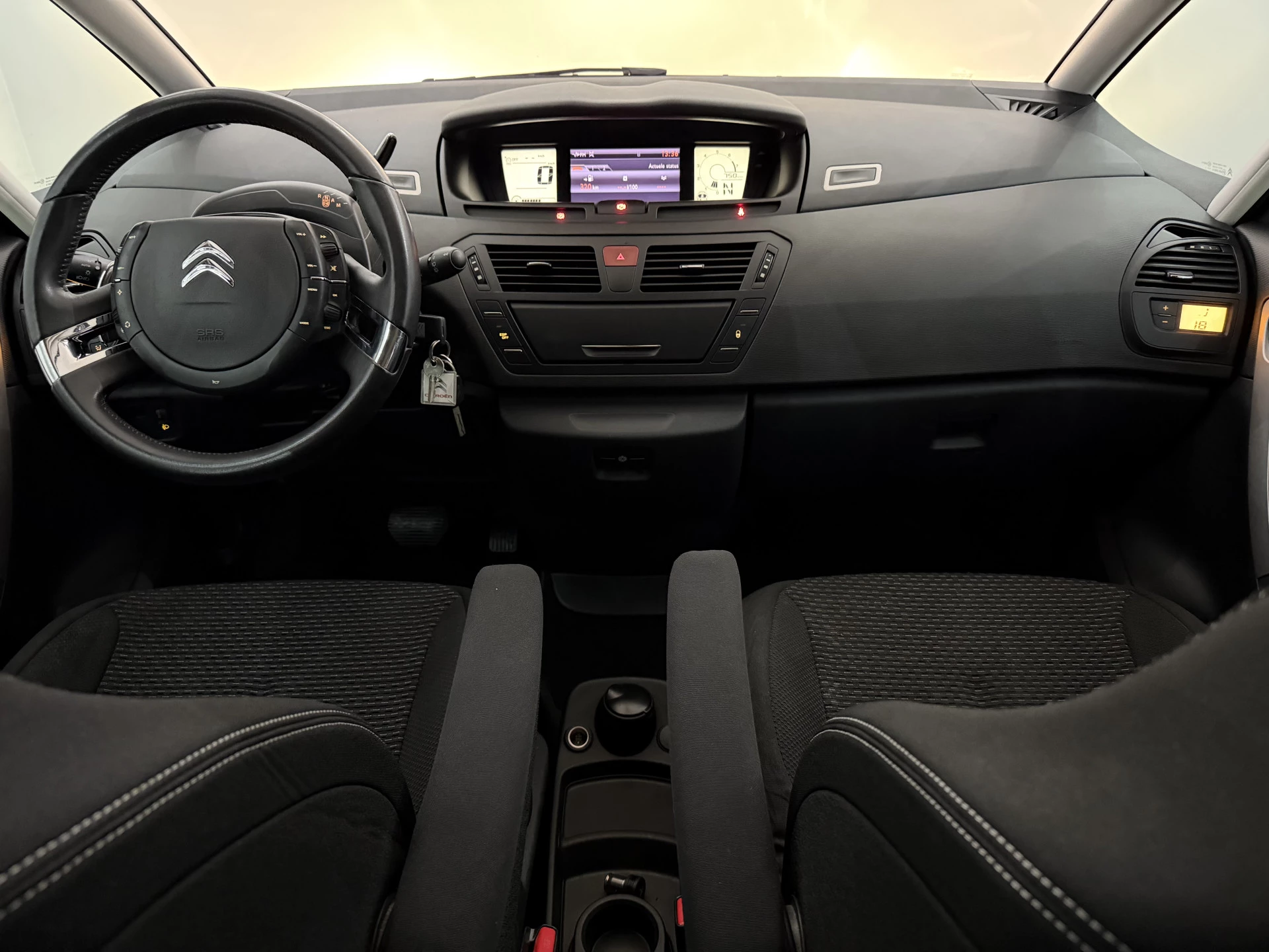 Hoofdafbeelding Citroën C4 Picasso