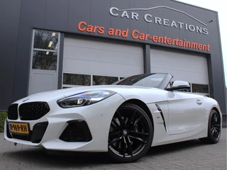BMW Z4 Roadster sDrive20i High Executive Edition NL-Auto