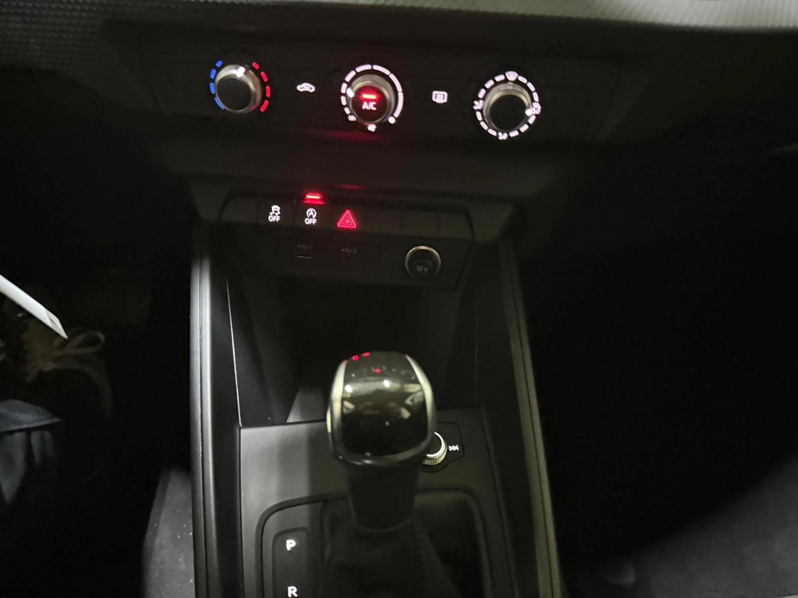 Hoofdafbeelding Audi A1
