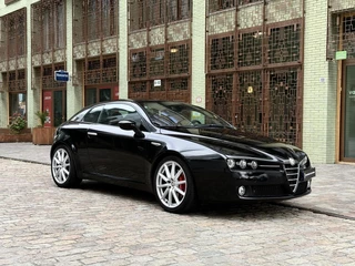 Alfa Romeo Brera 1.7 Ti Sport gereviseerde motor