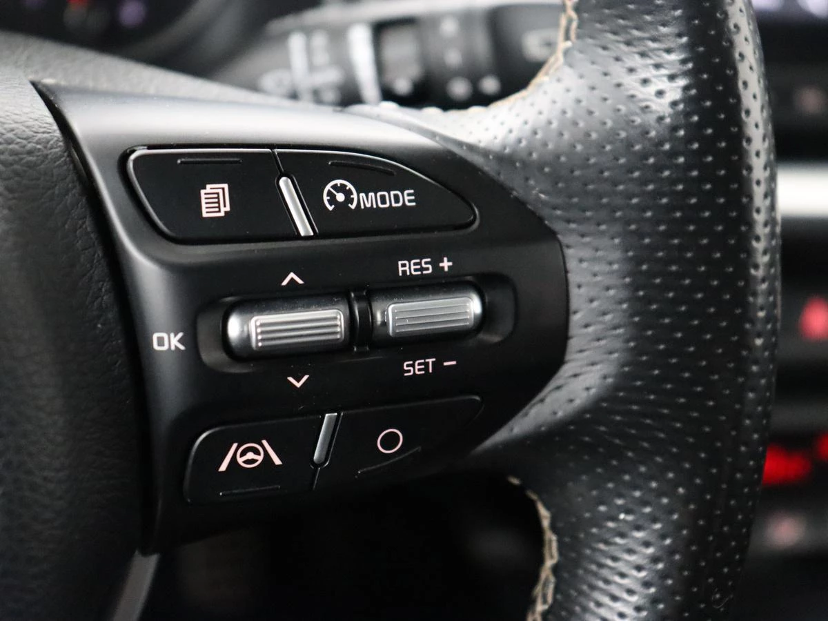 Hoofdafbeelding Kia Stonic