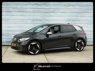 Volkswagen ID.3 First Max 58 kWh Pano Carplay Camera Soh 92%