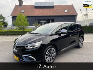 Renault Grand Scénic 1.3 TCe Zen AIRCO/ECC NAVIGATIE CAMERA