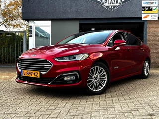 Ford Mondeo 2.0 IVCT HEV Titanium Carplay_Camera Full option