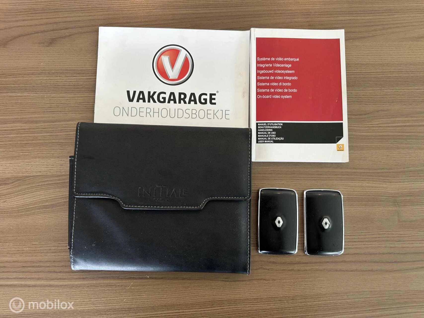 Hoofdafbeelding Renault Espace