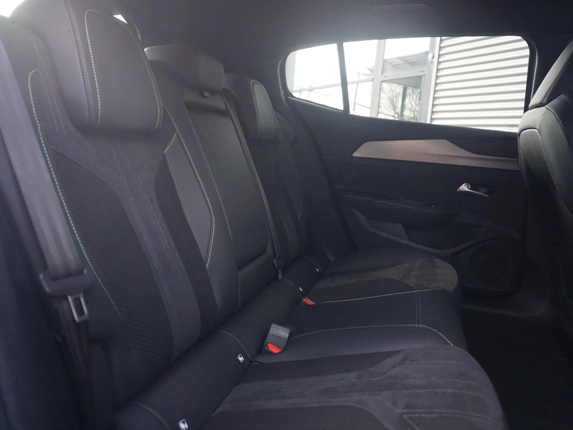 Hoofdafbeelding Peugeot 408