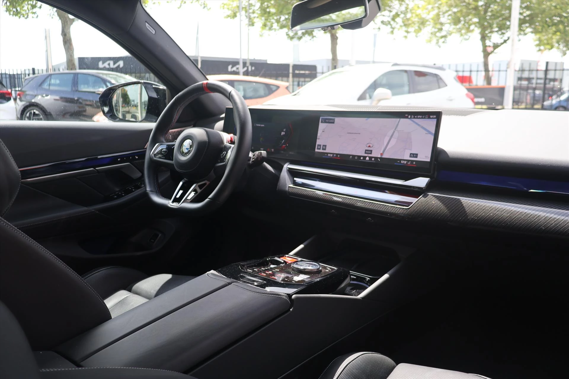 Hoofdafbeelding BMW M5