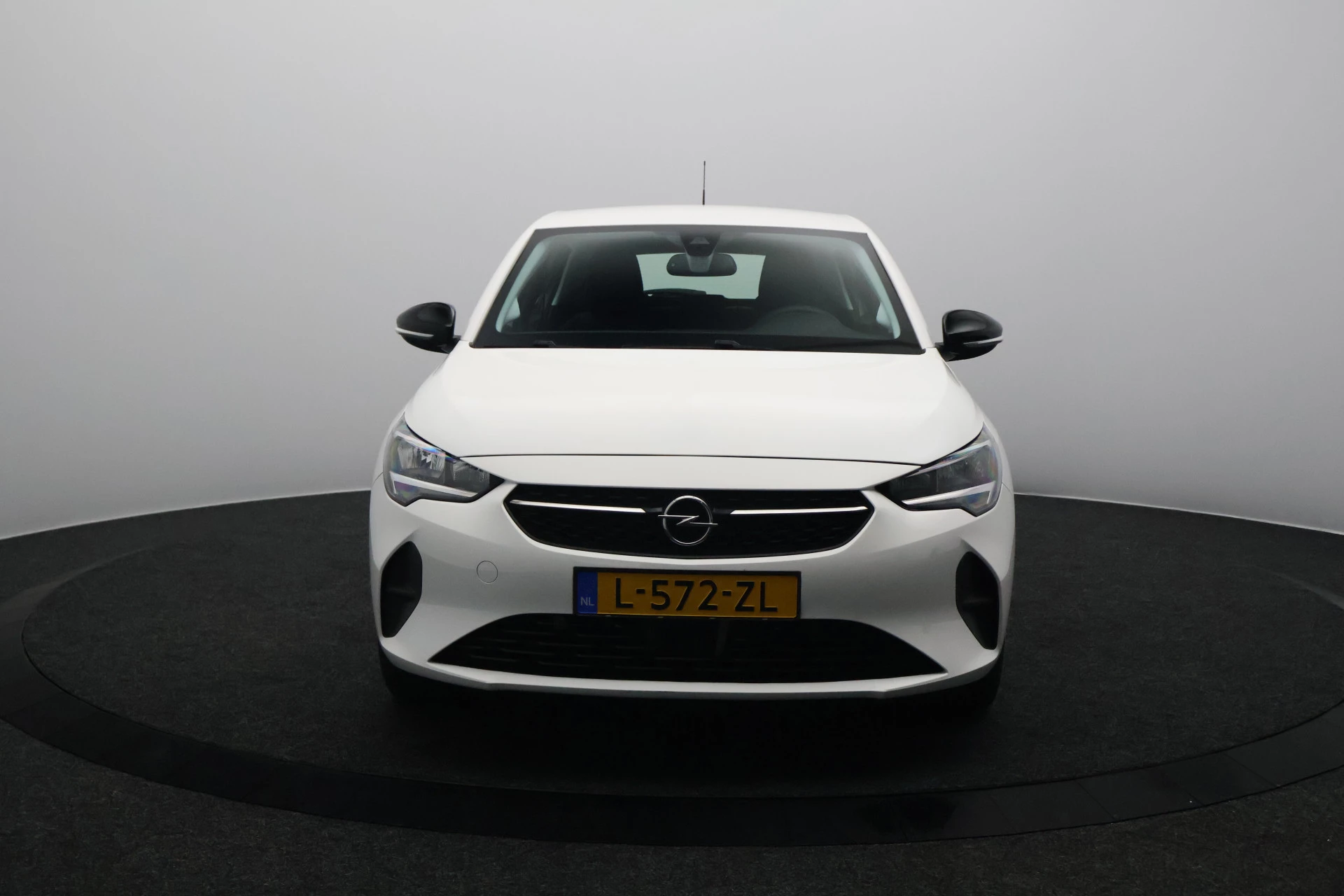 Hoofdafbeelding Opel Corsa-e