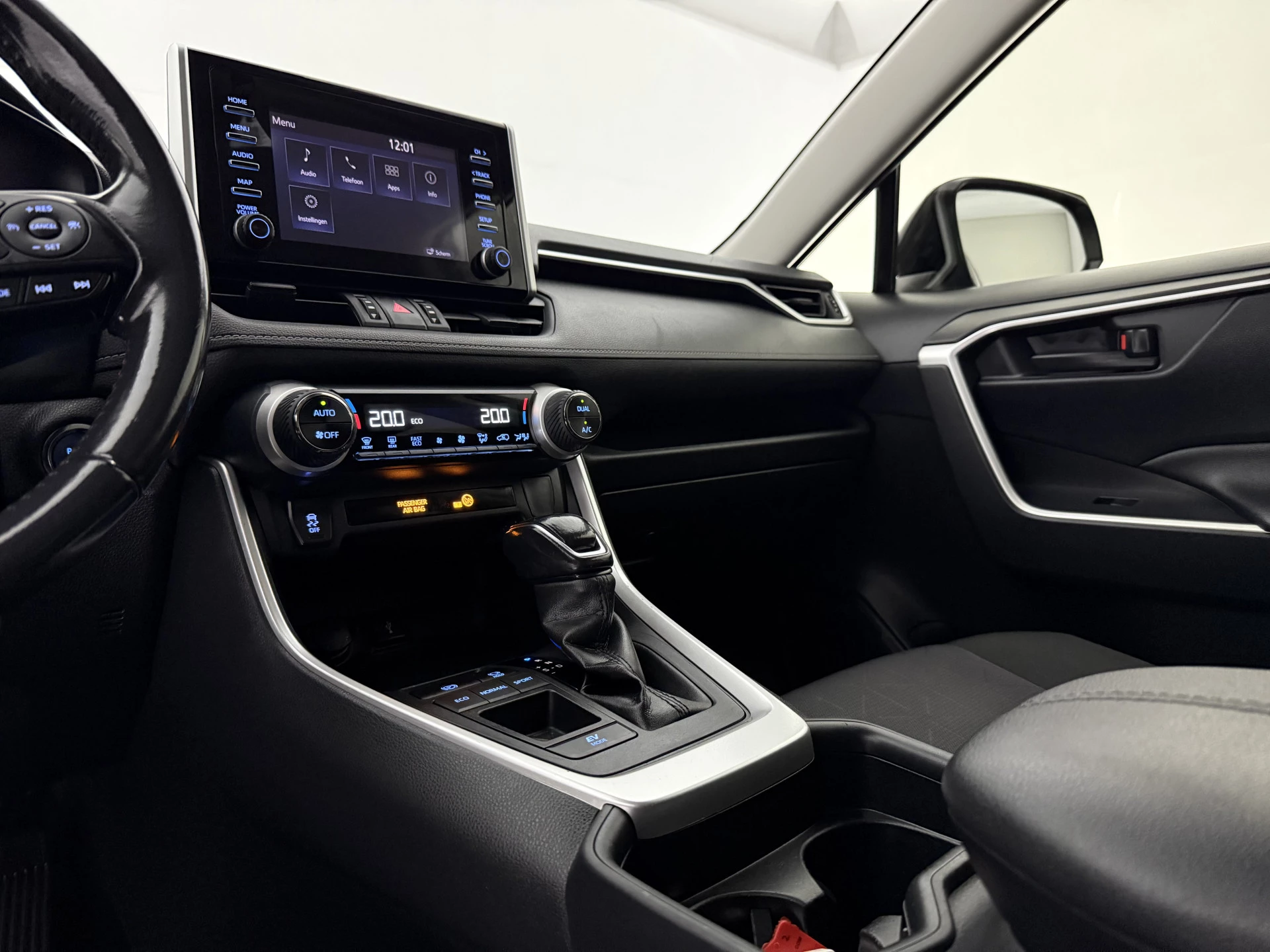 Hoofdafbeelding Toyota RAV4