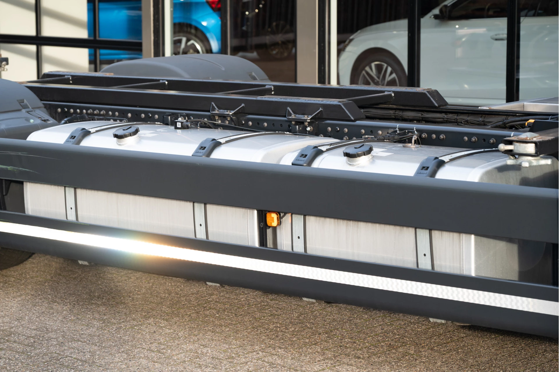 Hoofdafbeelding MAN TGX