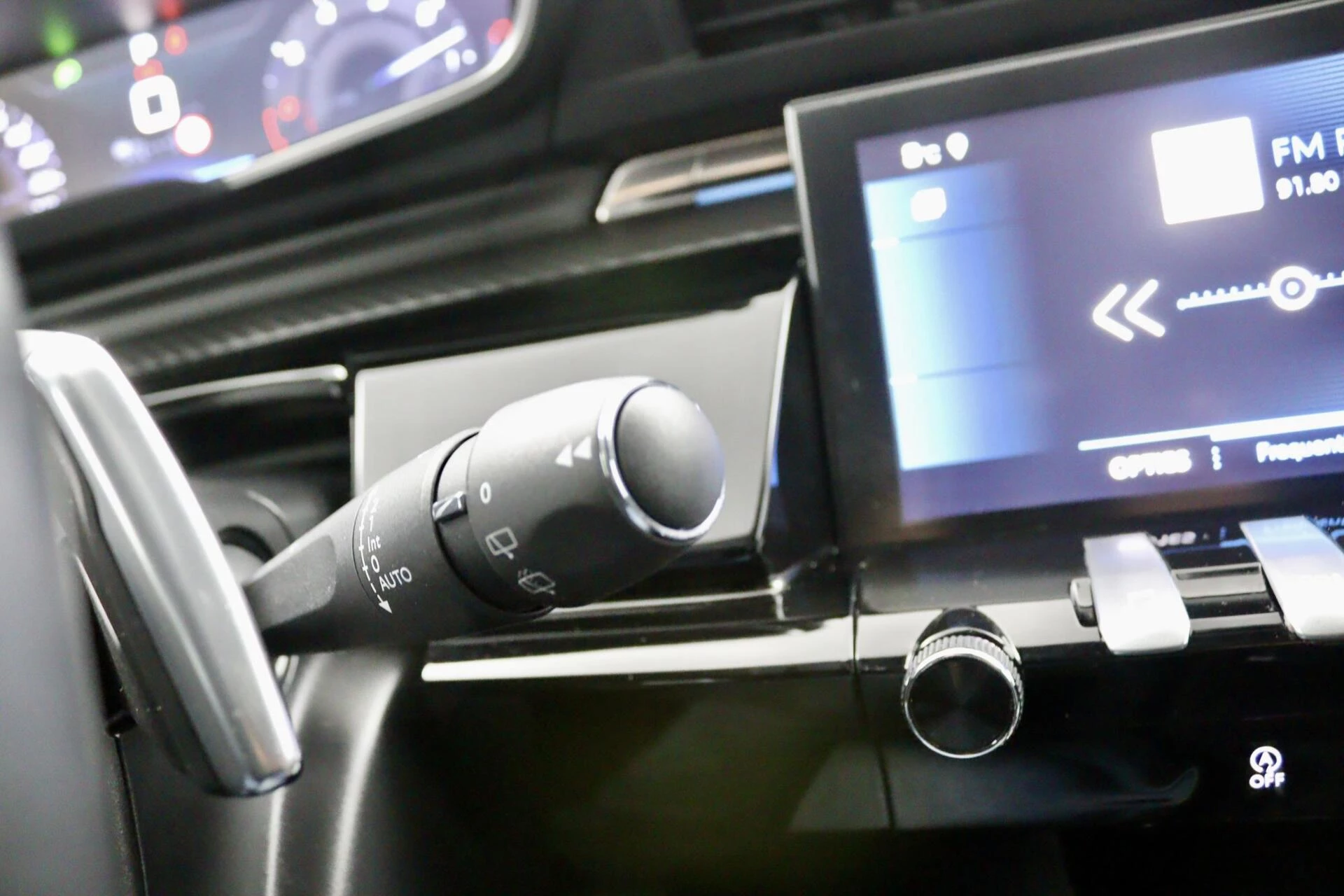 Hoofdafbeelding Peugeot 508