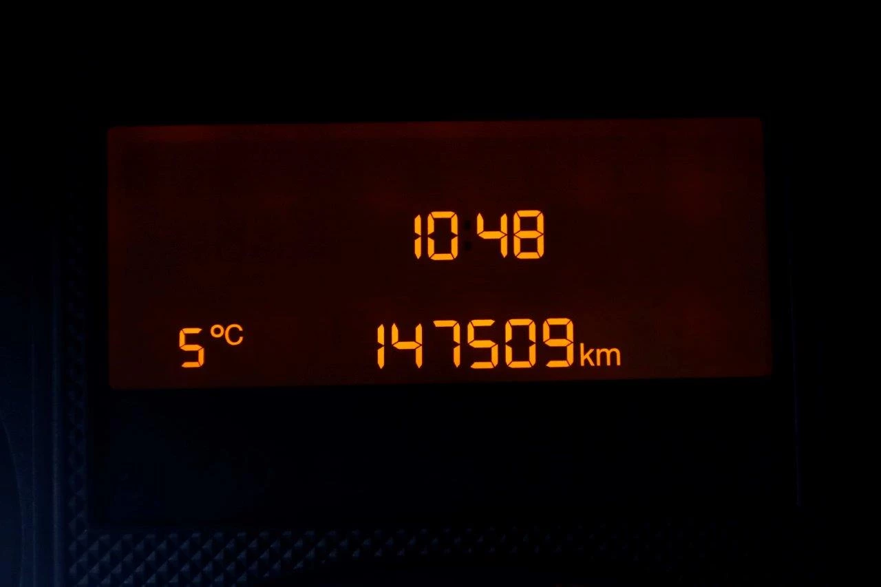 Hoofdafbeelding Citroën Jumper