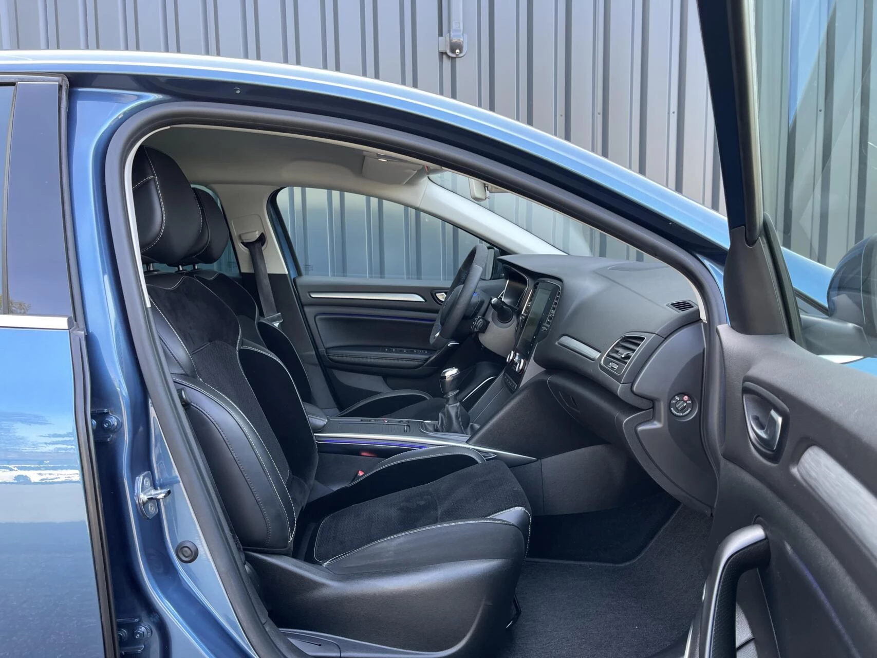 Hoofdafbeelding Renault Mégane