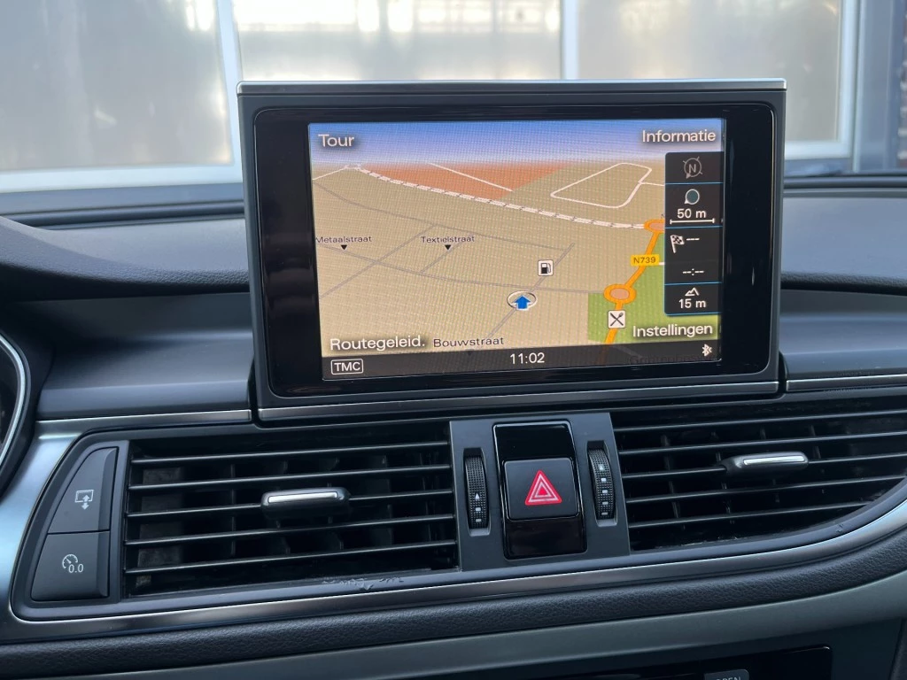 Hoofdafbeelding Audi A7