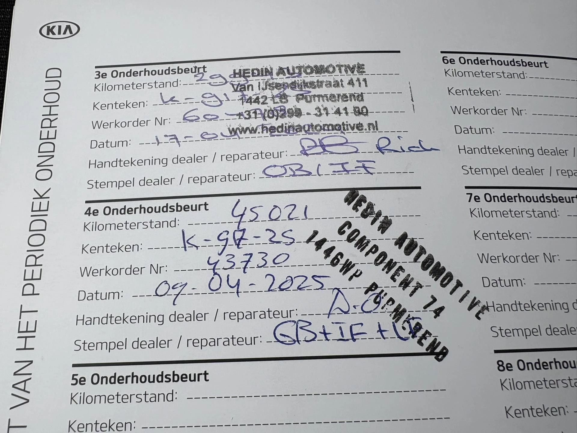 Hoofdafbeelding Kia Stonic