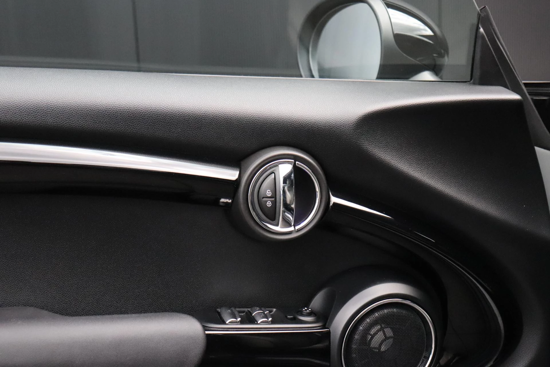 Hoofdafbeelding MINI Cooper S Cabrio