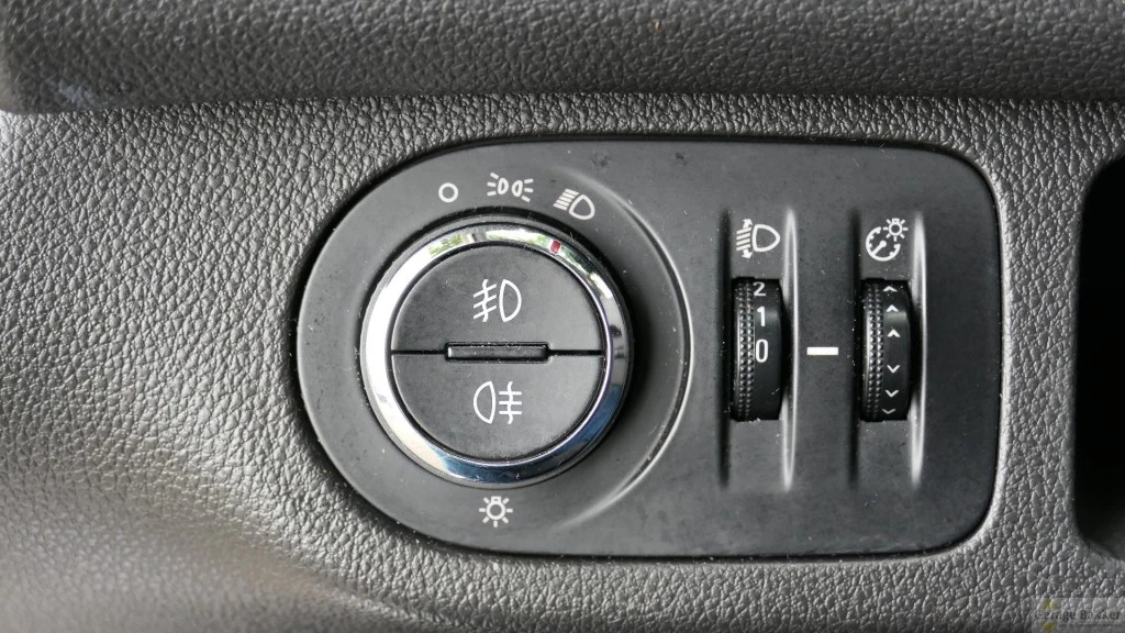Hoofdafbeelding Opel Meriva