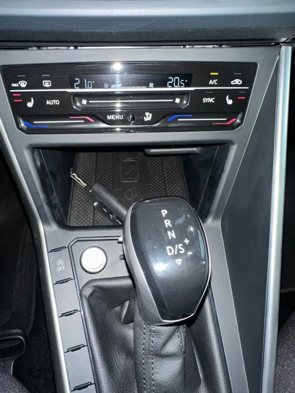 Hoofdafbeelding Volkswagen Taigo