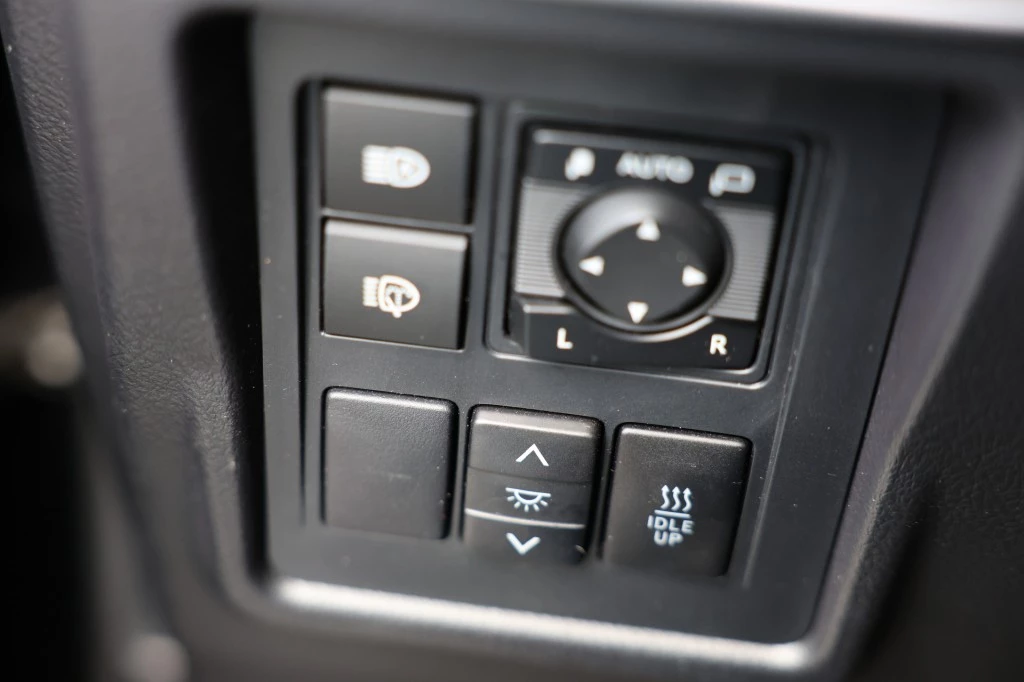 Hoofdafbeelding Toyota Land Cruiser