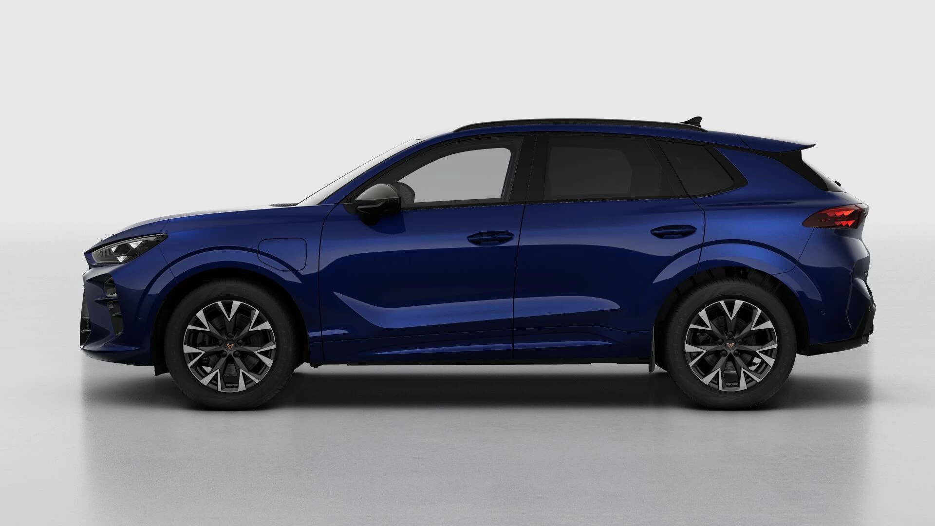 Hoofdafbeelding CUPRA Terramar