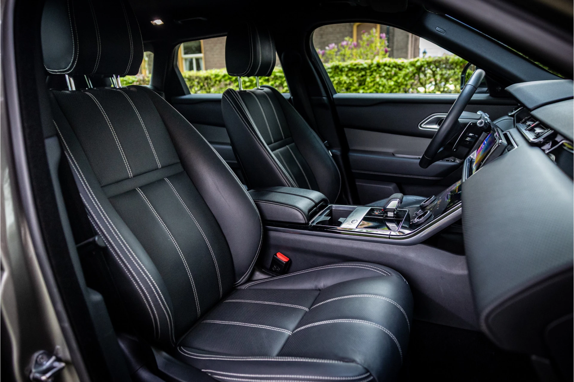 Hoofdafbeelding Land Rover Range Rover Velar