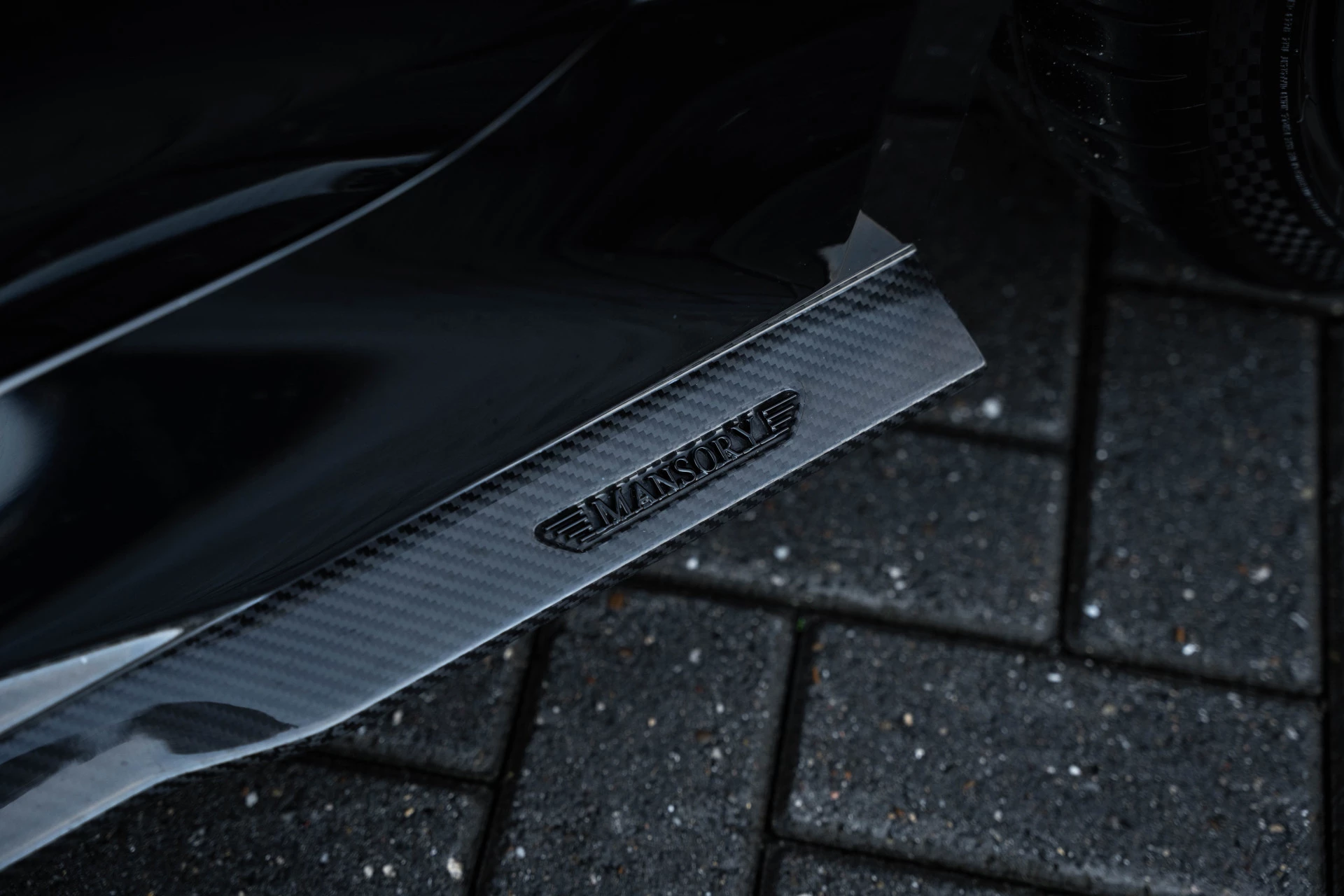 Hoofdafbeelding Audi RS6