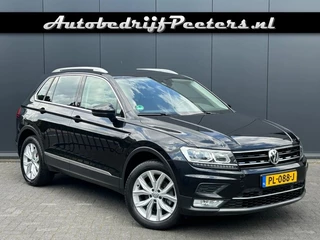 Volkswagen Tiguan 1.4 TSI 4M DSG Highline LED Navi ACC Camera E.trekhaak