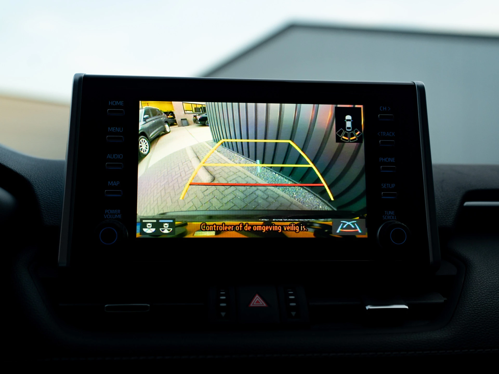 Hoofdafbeelding Toyota RAV4