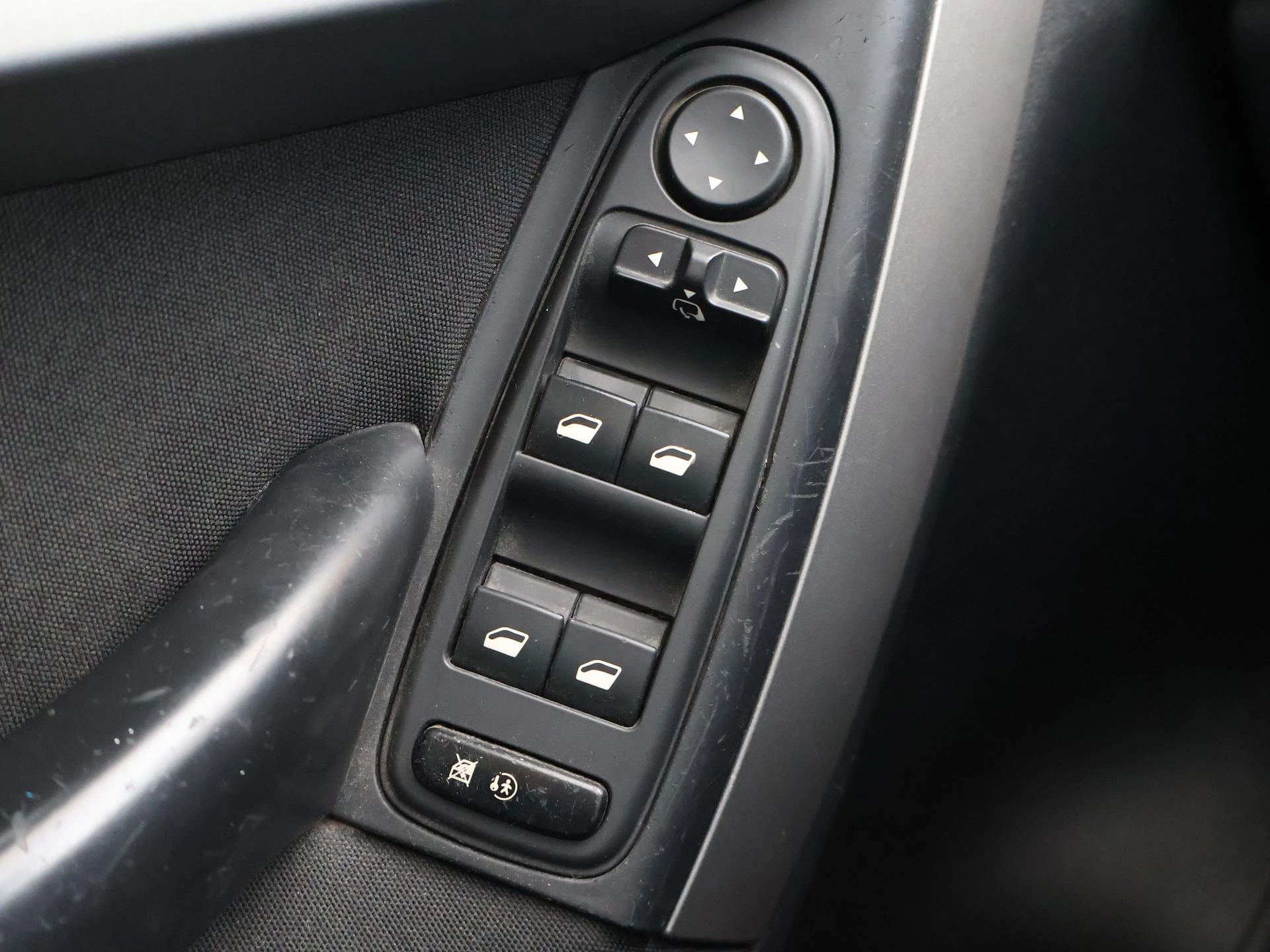 Hoofdafbeelding Citroën C4 Picasso