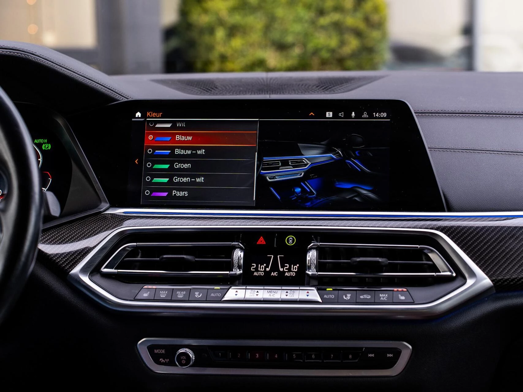 Hoofdafbeelding BMW X6