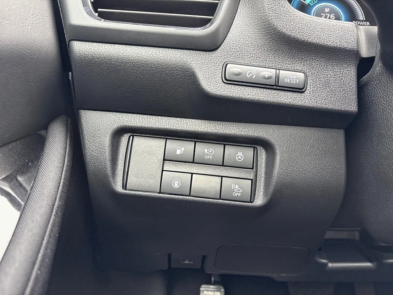 Hoofdafbeelding Nissan Leaf